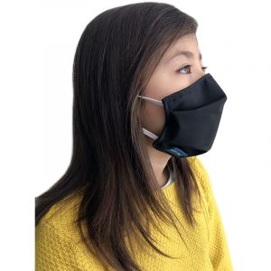 Nouveau masque de protection tissus pour adulte modèle femme