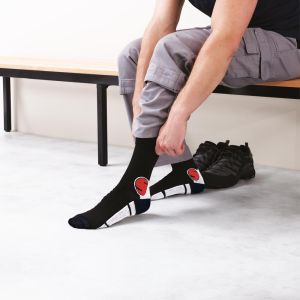 Chaussettes de contention Active Résistant (Homme) Classe 2 