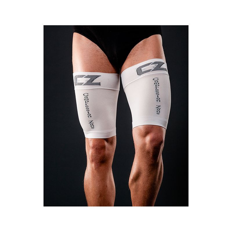 Vente Manchons de compression, chaussettes de contention, booster,  cuissards, socquettes