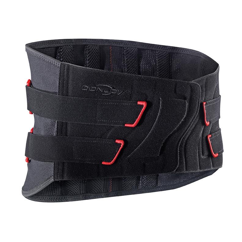 Ceinture lombaire selection de nos orthopedistes