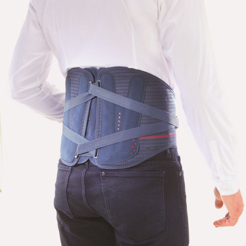 Ceinture pour arthrose lombaire best sale