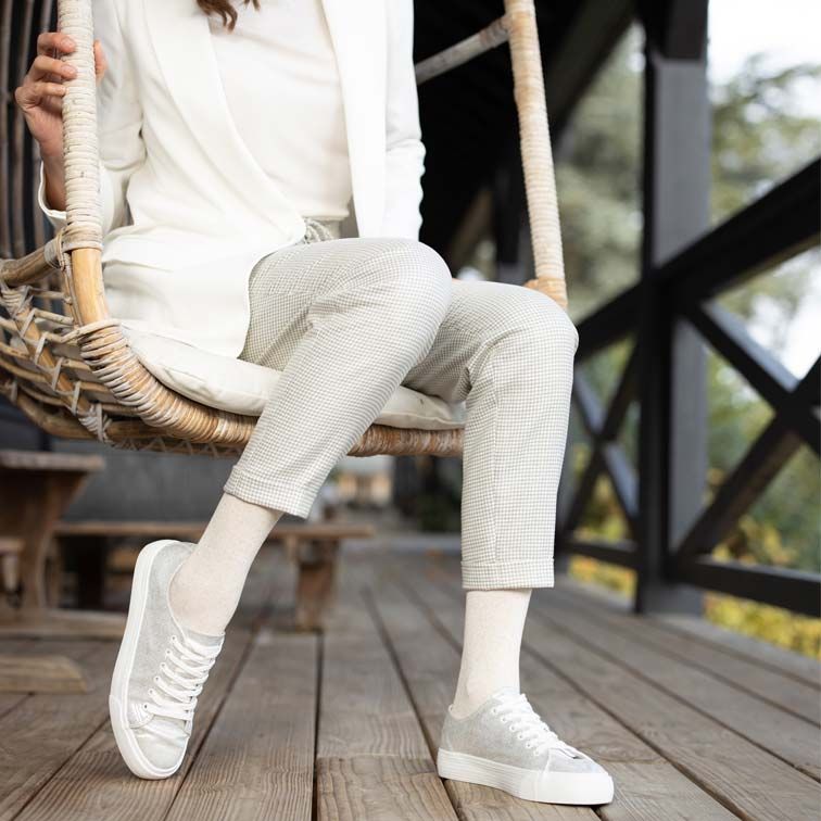 Chaussettes de compression : meilleures paires et bienfaits